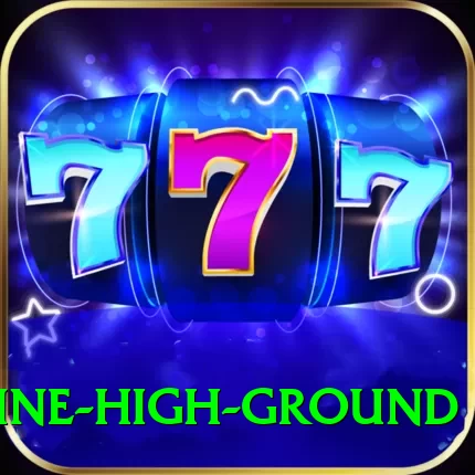 zipline high ground VIP Pro v1.2.6 - 2
